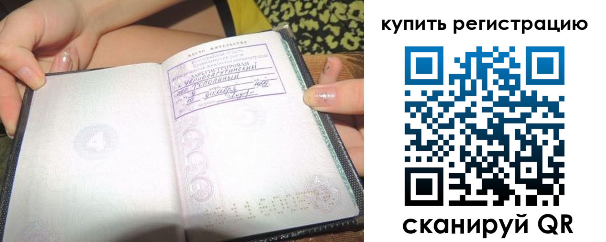 временная регистрация поиск в Лыткарино
